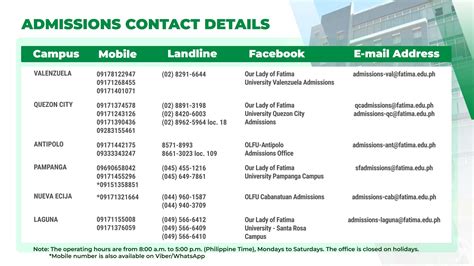olfu qc registrar contact number|Need to reach out .